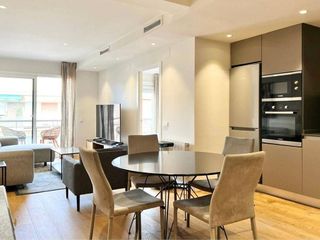 Piso en venta en La Nova Esquerra de l'Eixample en Barcelona