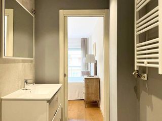 Piso en venta en La Nova Esquerra de l'Eixample en Barcelona