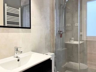 Piso en venta en La Nova Esquerra de l'Eixample en Barcelona