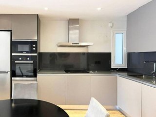 Piso en venta en La Nova Esquerra de l'Eixample en Barcelona