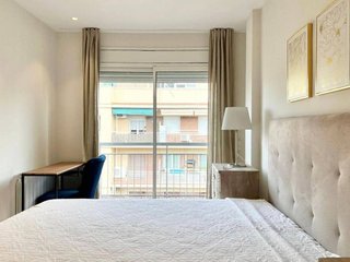 Piso en venta en La Nova Esquerra de l'Eixample en Barcelona