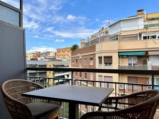 Piso en venta en La Nova Esquerra de l'Eixample en Barcelona