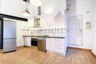 Estudio en venta en Vallcarca i els Penitents en Barcelona