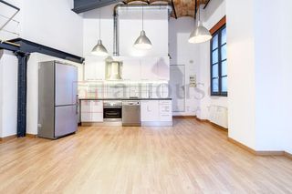 Estudio en venta en Vallcarca i els Penitents en Barcelona