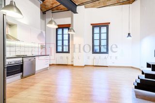 Estudio en venta en Vallcarca i els Penitents en Barcelona