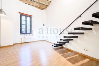 Estudio en venta en Vallcarca i els Penitents en Barcelona