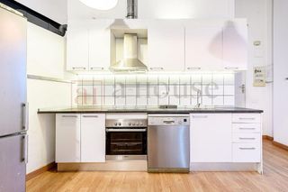 Estudio en venta en Vallcarca i els Penitents en Barcelona