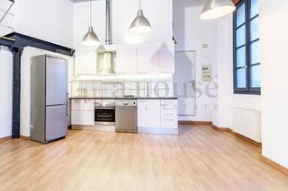 Estudio en venta en Vallcarca i els Penitents en Barcelona