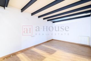 Estudio en venta en Vallcarca i els Penitents en Barcelona