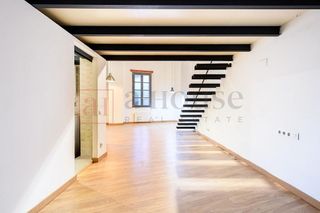 Estudio en venta en Vallcarca i els Penitents en Barcelona