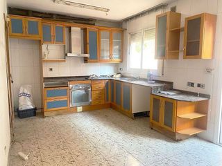 Casa adosada en venta en Montcada Centre - La Ribera en Montcada i Reixac