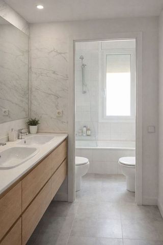 Casa adosada en venta en Montcada Centre - La Ribera en Montcada i Reixac