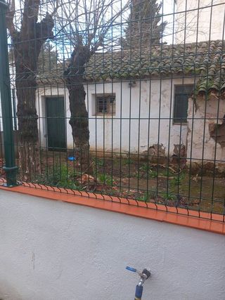 Casa rural en venta en Santa María en Ciudad Real