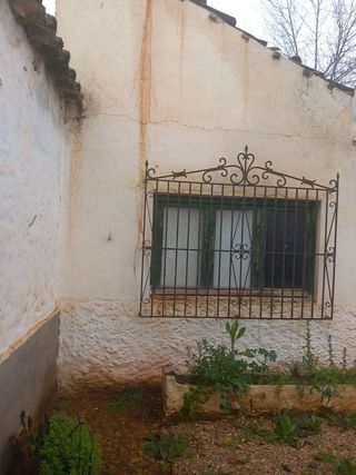 Casa rural en venta en Santa María en Ciudad Real