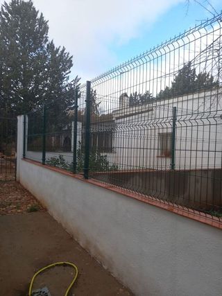 Casa rural en venta en Santa María en Ciudad Real