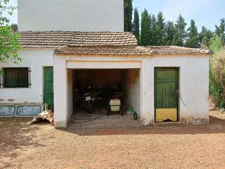 Casa rural en venta en Santa María en Ciudad Real