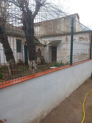 Casa rural en venta en Santa María en Ciudad Real