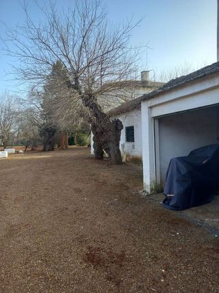 Casa rural en venta en Santa María en Ciudad Real
