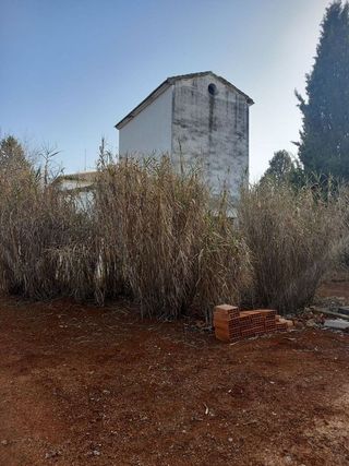 Casa rural en venta en Santa María en Ciudad Real