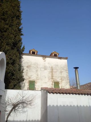 Casa rural en venta en Santa María en Ciudad Real