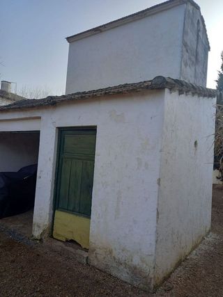 Casa rural en venta en Santa María en Ciudad Real