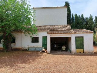 Casa rural en venta en Santa María en Ciudad Real