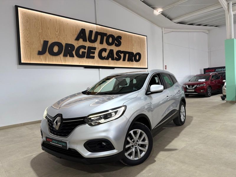 Renault Kadjar 2019, foto 2