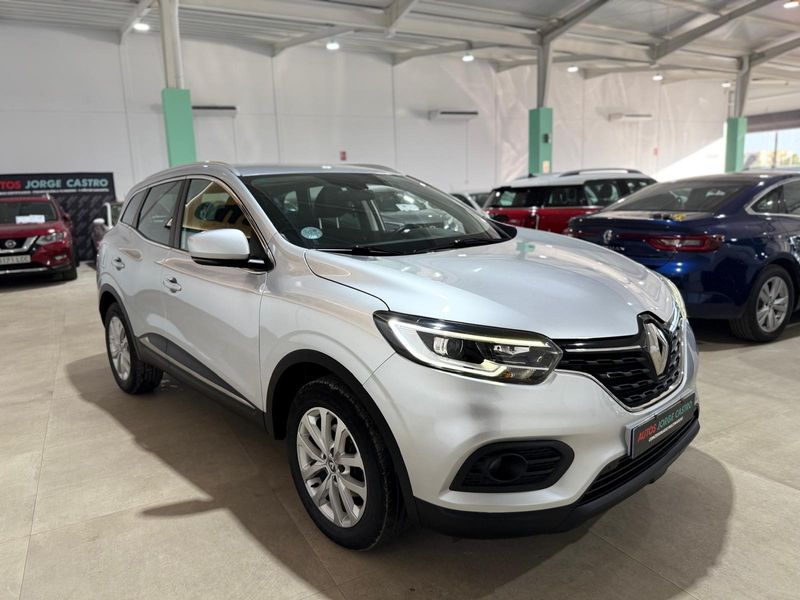Renault Kadjar 2019, foto 4