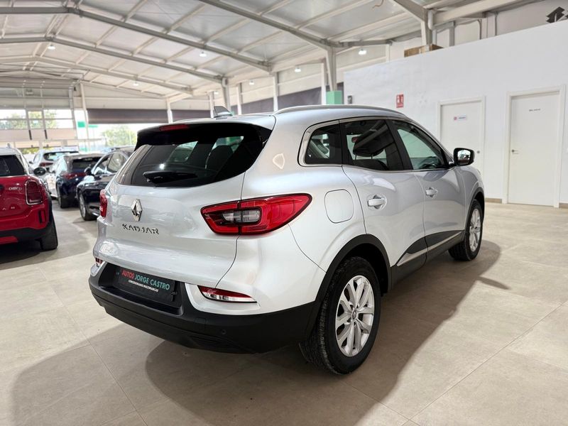 Renault Kadjar 2019, foto 5