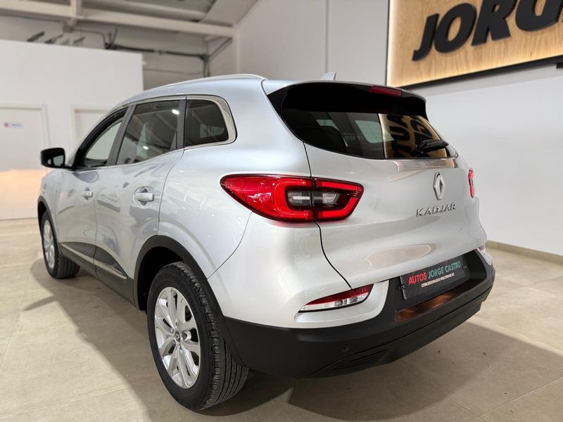 Renault Kadjar 2019, foto 7