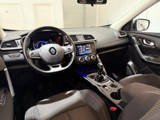 Renault Kadjar Intens Blue dCi 85kW (115CV)