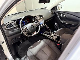 Renault Kadjar Intens Blue dCi 85kW (115CV)