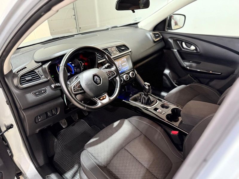 Renault Kadjar 2019, foto 11