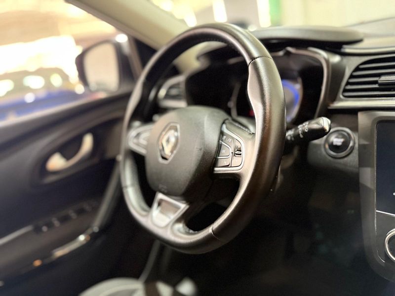 Renault Kadjar 2019, foto 12