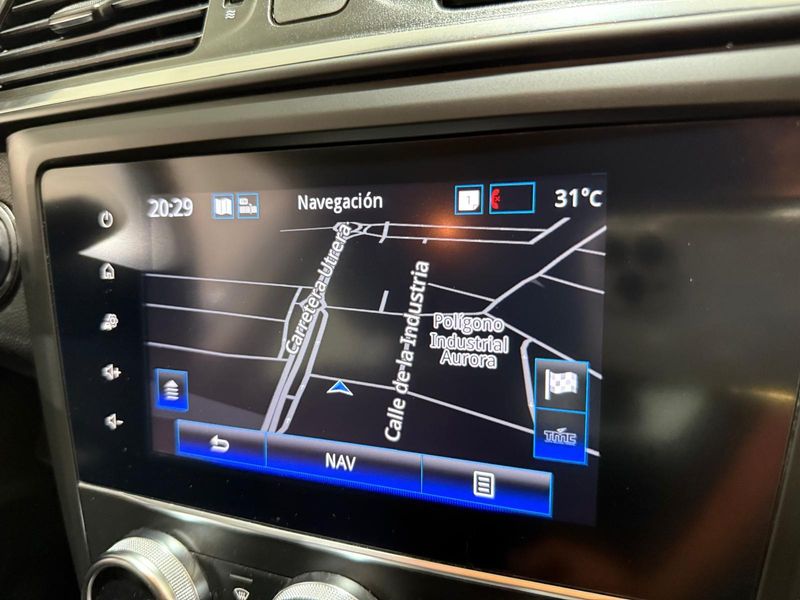 Renault Kadjar 2019, foto 14