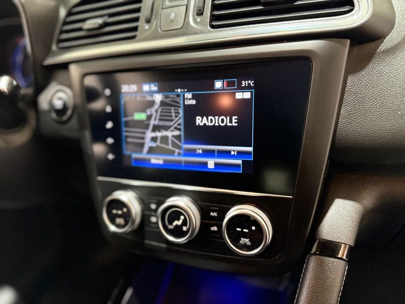 Renault Kadjar 2019, foto 15