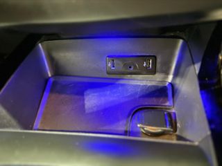 Renault Kadjar Intens Blue dCi 85kW (115CV)