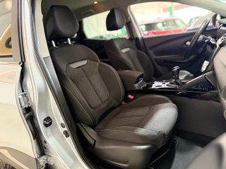 Renault Kadjar Intens Blue dCi 85kW (115CV)