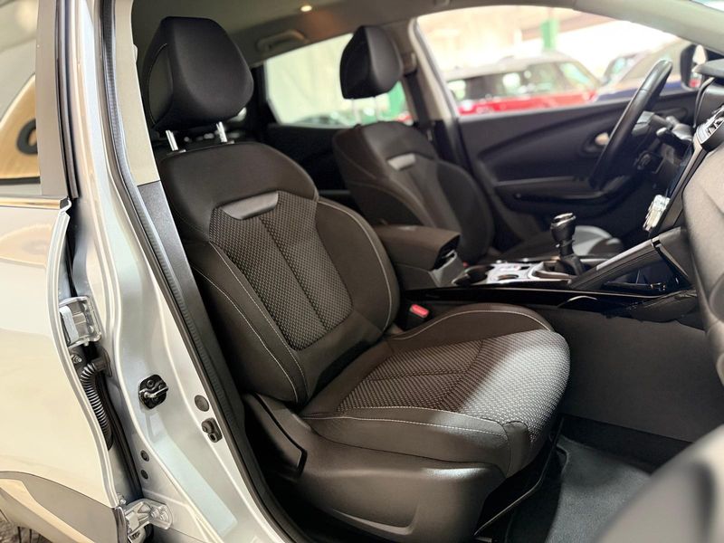 Renault Kadjar 2019, foto 21