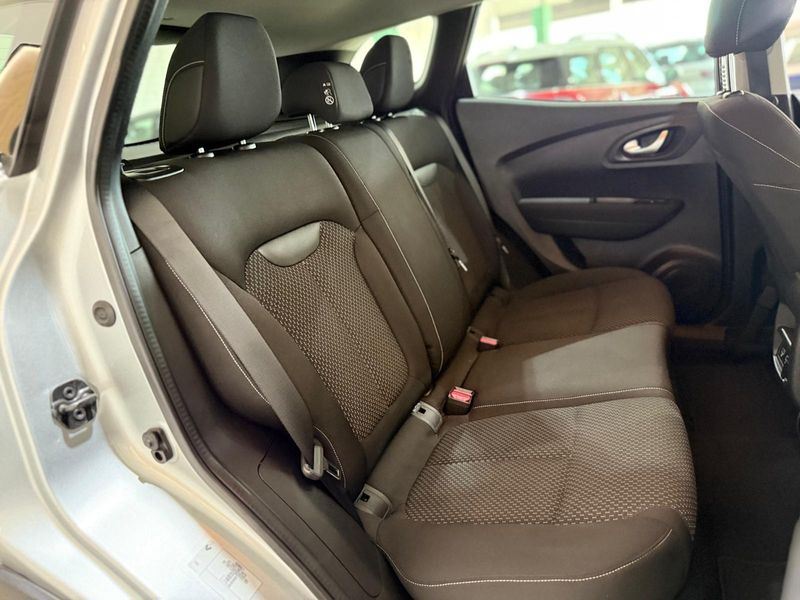 Renault Kadjar 2019, foto 22