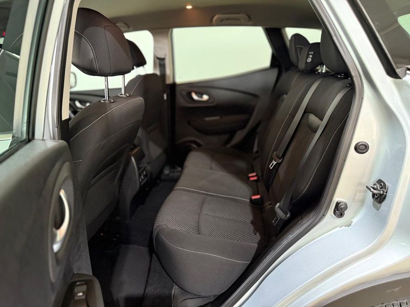 Renault Kadjar 2019, foto 23