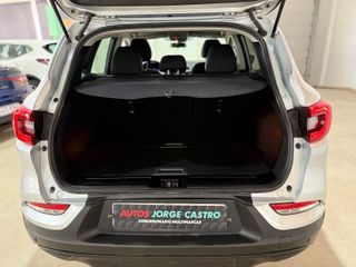 Renault Kadjar Intens Blue dCi 85kW (115CV)