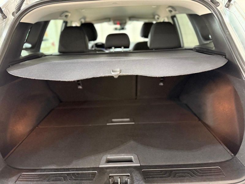 Renault Kadjar 2019, foto 25