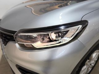 Renault Kadjar Intens Blue dCi 85kW (115CV)