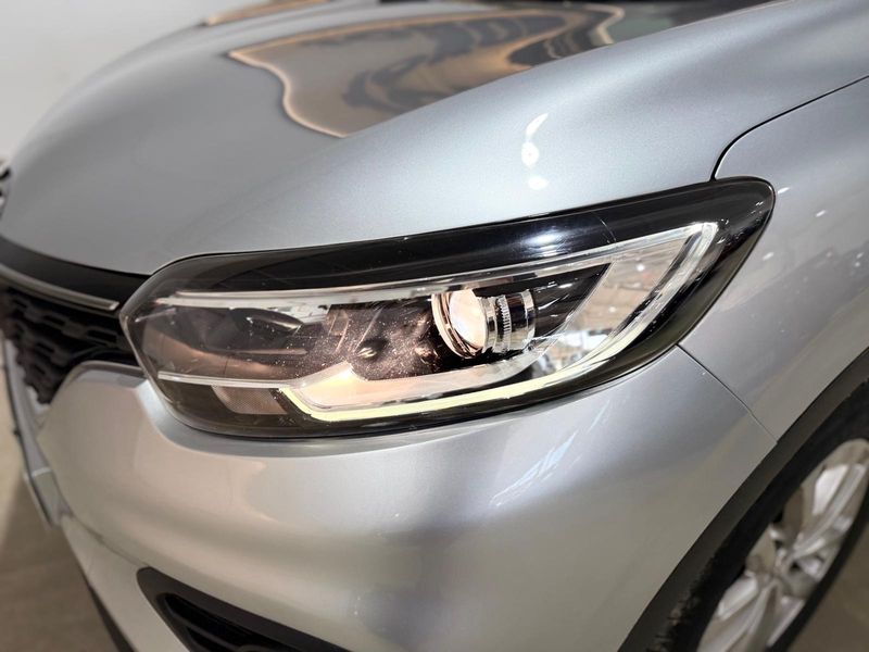 Renault Kadjar 2019, foto 26