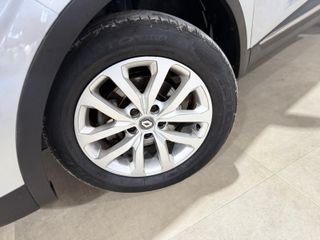 Renault Kadjar Intens Blue dCi 85kW (115CV)
