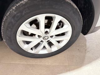 Renault Kadjar Intens Blue dCi 85kW (115CV)