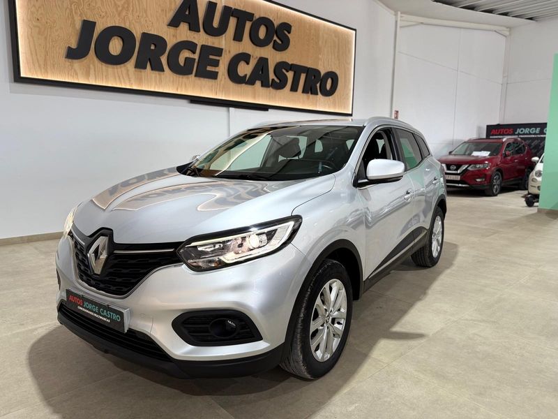 Renault Kadjar 2019, foto 31