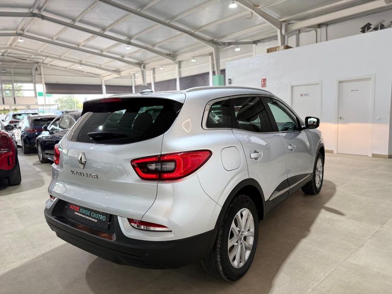 Renault Kadjar 2019, foto 32