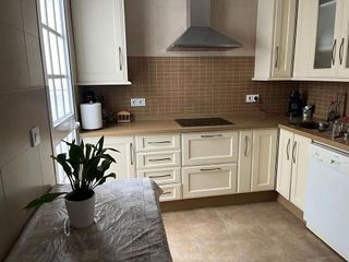 Casa adosada en venta en V Centenario-Piletas-Capuchinos en Sanlúcar de Barrameda